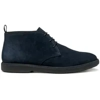 GEOX MAN U SPHERICA EC17 ANKLE BOOTS NAVY 44_EU