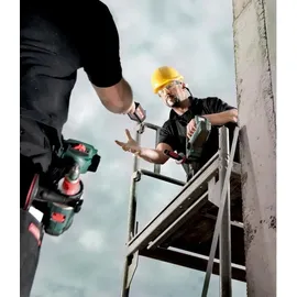Metabo Li-Power Akkupack 18 V 5,2 Ah 6 Stück