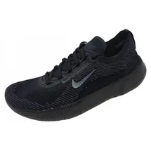 Nike Free 2025 Herren Schwarz 45