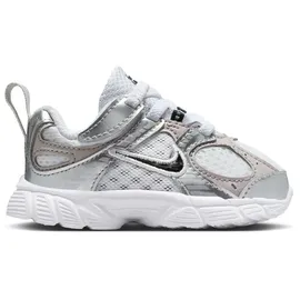 Nike V5 RNR Kinder White/Black-Vast Grey-College Grey 23 1/2