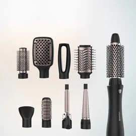 Cecotec Bamba Ceramiccare 10in1 schwarz