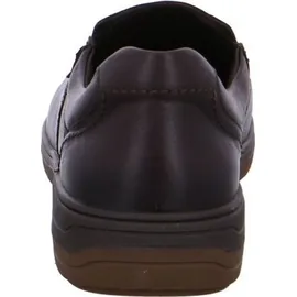 Mephisto Davy Herren Slipper, Größe:41.5 EU - Braun