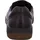 Mephisto Davy Herren Slipper, Größe:41.5 EU - Braun