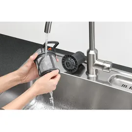 AEG FSK64627P Einbau-Geschirrspüler (vollintegrierbar, 600 mm breit)