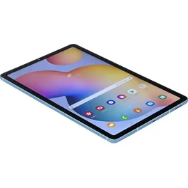 Samsung Galaxy Tab S6 Lite 2022 Edition 10.4" 64 GB Wi-Fi Angora Blue