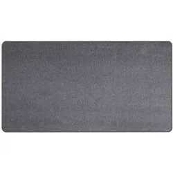 Teppich MACAO Anthrazit - 80x150cm