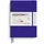 Leuchtturm1917 Leuchtturm 1917 Monatsplaner mit Notizbuch, 2025-2027 16M EN B5, dunkelblau