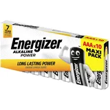 Energizer Power Micro AAA (10 St.)