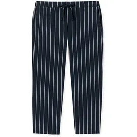 SCHIESSER 3/4-Hose bunt 42