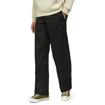 Dickies 874 Work Hosen Schwarz 30 34