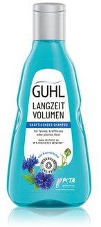 GUHL Langzeit Volumen Haarshampoo