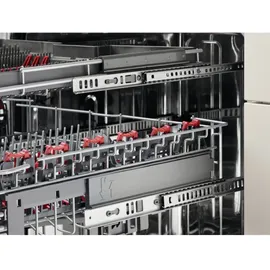 AEG FSE7675XP Serie 7000 Einbau-Geschirrspüler vollintegriert 60 cm