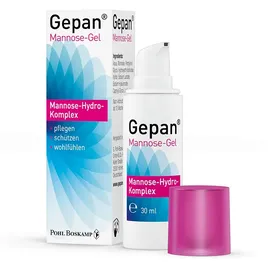 Pohl-Boskamp Gepan Mannose-Gel