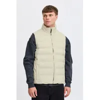 !Solid Steppweste SDMILAS VEST 21108309 moderne Weste in Natur | Gr.: XXL