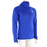 The North Face Summit Direct Sun Hoodie Herren Sweater-Blau-XL