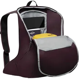 Jack Wolfskin Waimea 15 l amaranth