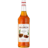 Monin Sirup 1,0l)