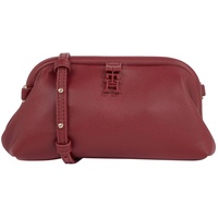 Tommy Hilfiger TH Feminine Crossover Bag Rouge