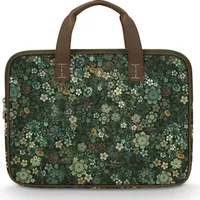 Pip Studio Olivia Laptop Sleeve Tutti i Fiori Farbe