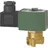 Riegler 2/2-Wege-MV.,MS,NC,direktg. 230 V,50-60 Hz,NBR,G 1/8, PN 0-12 bar