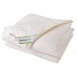 franknatur Winterdecke Bettdecke 135x200 Lyocell Bio Baumwolle Winter