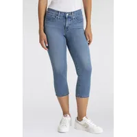 Levi's 311 SHAPING SKN Capri 22 Jeans, Lapis level),
