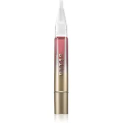 Stila Cosmetics Plumping Lip Glaze Hydratisierendes Lipgloss Farbton Patina 3.5 ml