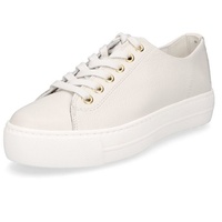 Paul Green Sneaker in Beige | Gr.: 38