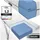 Tectake Sky 100 x 200 cm H2/H3