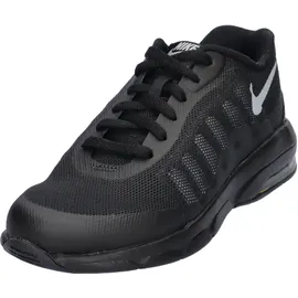 Nike Air Max Invigor Kinder Schwarz/Grau 34
