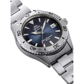 Orient Mako 40 Automatik Edelstahl 40 mm RA-AC0Q14L30B