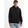 Levi's New Original Kapuzenpullover Mineral Black 2XL