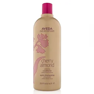 Balsamo für Haar Farbig AVEDA Cherry Almond Softening conditioner 1000ml