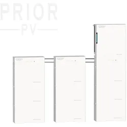 ESY HM15-90 All-in-one-Hybridspeicher