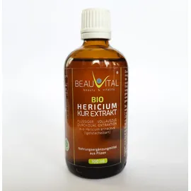 BEAUVITAL Bio Hericium Extrakt flüssig 100 ml