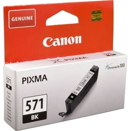 Canon CLI-571BK schwarz (0331C004)