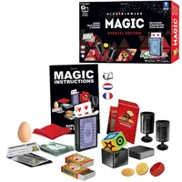 ga toys Van der Meulen Mind Blowing Magic Special Edition