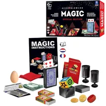 ga toys Van der Meulen Mind Blowing Magic Special Edition