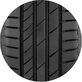 Kumho Ecsta PS71 225/40 R18 92Y