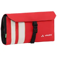 Vaude Socotra Kulturbeutel - Red One Size