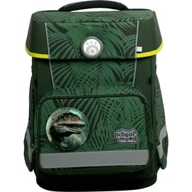 School-Mood Champion Maxx Schulranzen-Set 7tlg