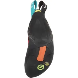 Scarpa Drago yellow 43