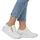 remonte Sneaker Damen Weiß 39