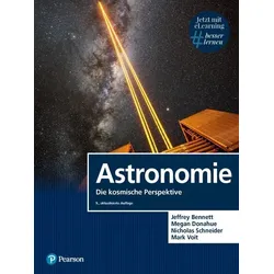 Astronomie