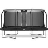 Salta Trampolin Premium Black Pro Edition 460 x 280 cm