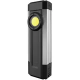 Kunzer PL-041 LED Arbeitsleuchte akkubetrieben 500lm, 250lm, 120lm