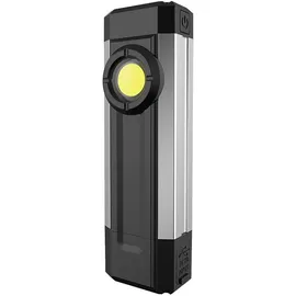 Kunzer PL-041 LED Arbeitsleuchte akkubetrieben 500lm, 250lm, 120lm