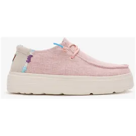 Walk in Pitas Poppy Rosa Größe EU 39 - Rosa