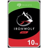 Seagate IronWolf 10 TB 3,5" ST10000VN0008