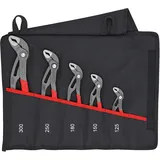 Knipex Cobra Kult Tasche 5-teilig